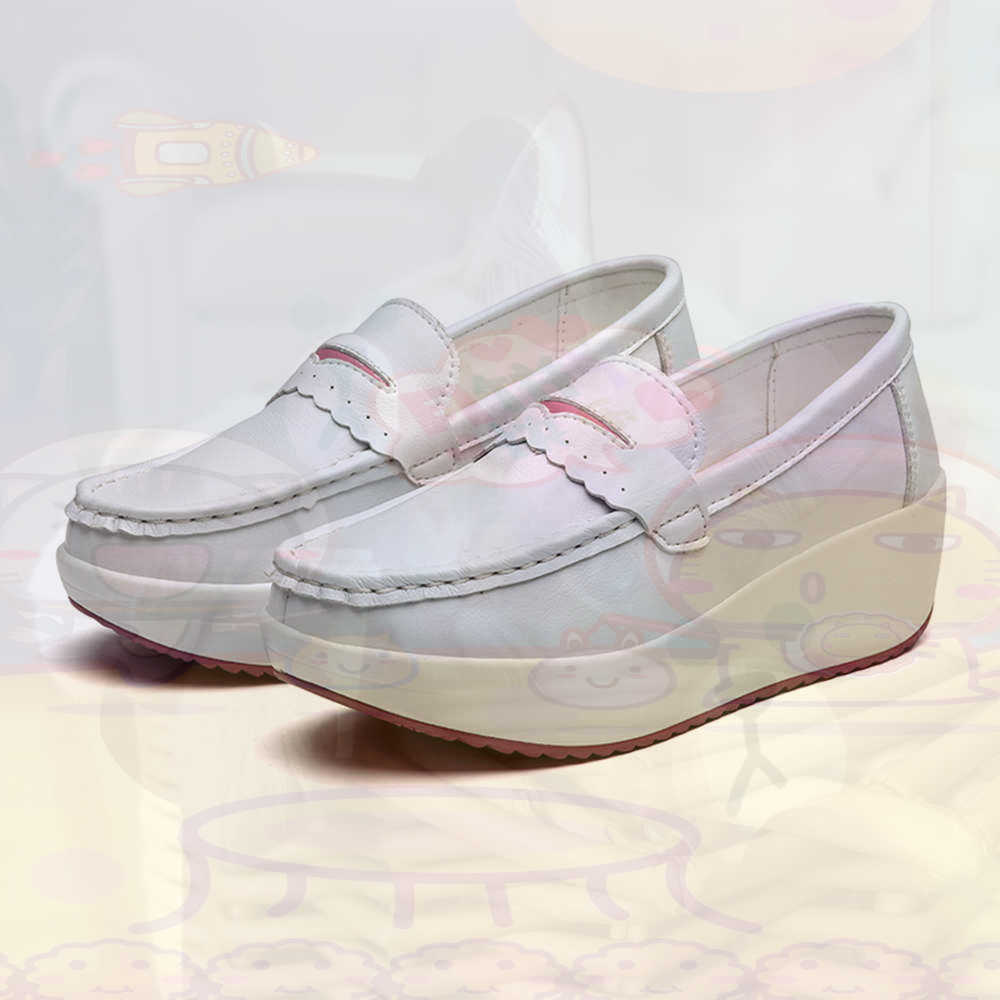 Women Formal Wear Best Brands - Plataforma inverno rosa tênis tênis feminino