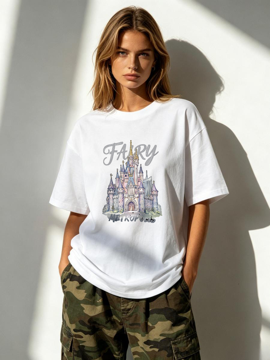 Unique Women'S Formal Wear - Camisetas Femininas com Estampa de Kiwi,