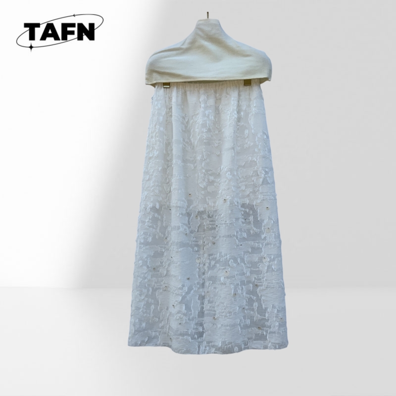 Conjunto de Vestido Moderno Fe - Women'S Formal Day Wear avaliação e preço