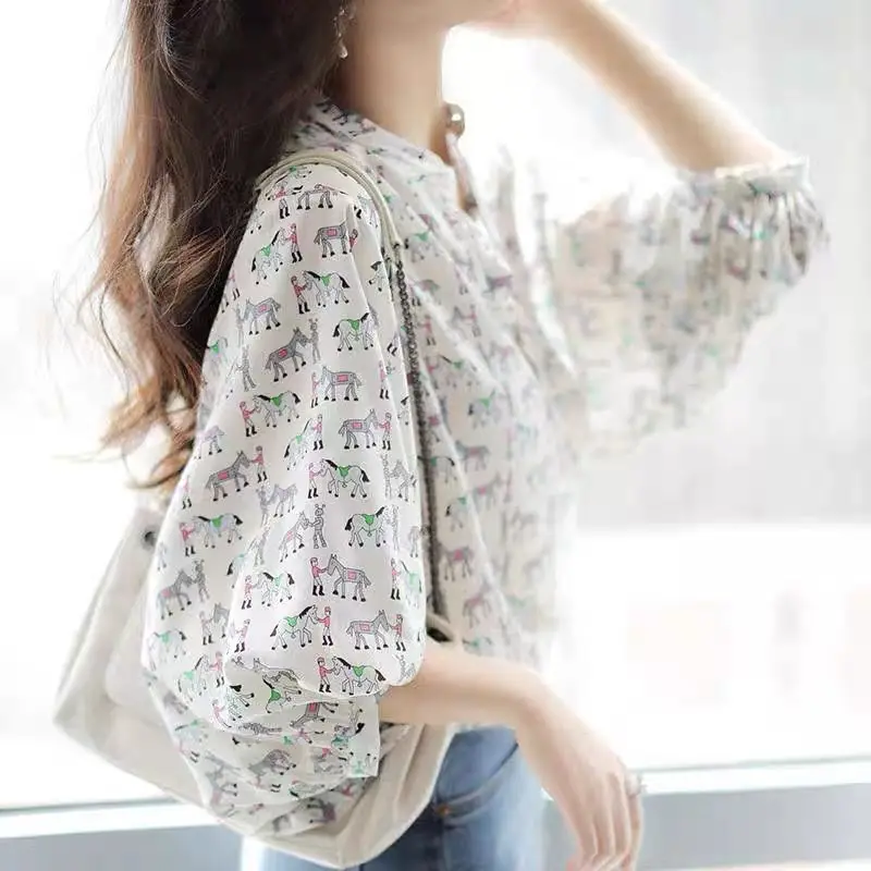 Camisa formal feminina e blusa - Women Formal Wear M&S avaliação e preço