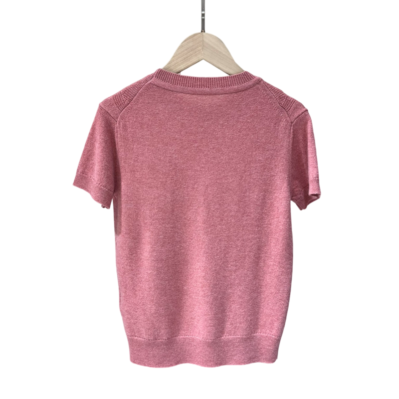 Camiseta Feminina de Manga Cur - Women'S Formal Day Wear avaliação e preço