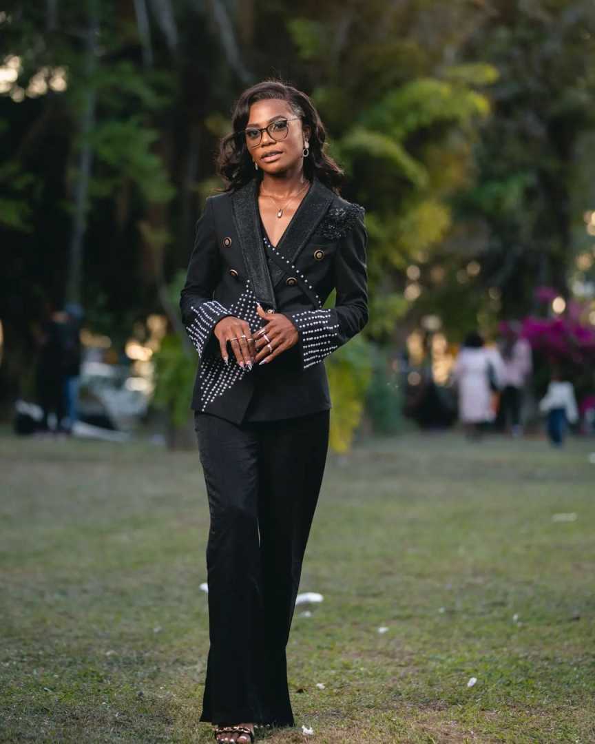 Conjuntos de Calças Femininas  - Unique Women'S Formal Wear avaliação e preço