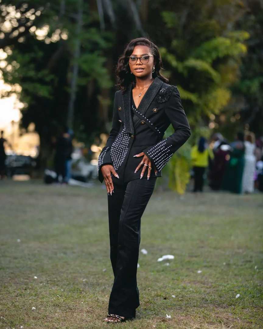 Conjuntos de Calças Femininas  - Unique Women'S Formal Wear avaliação e preço