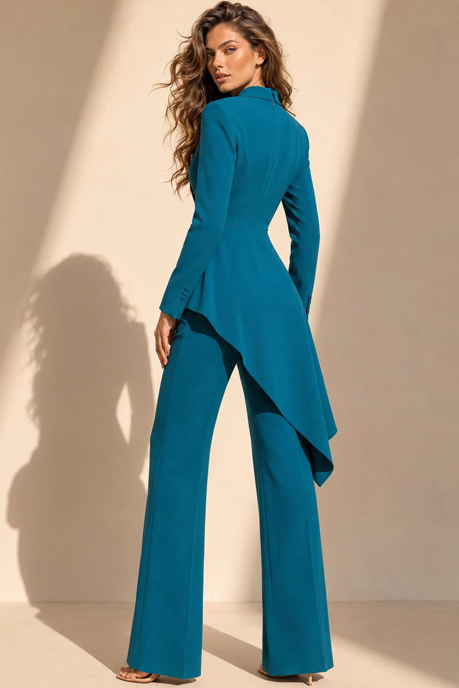 Conjuntos Femininos de Design  - Unique Women'S Formal Wear avaliação e preço