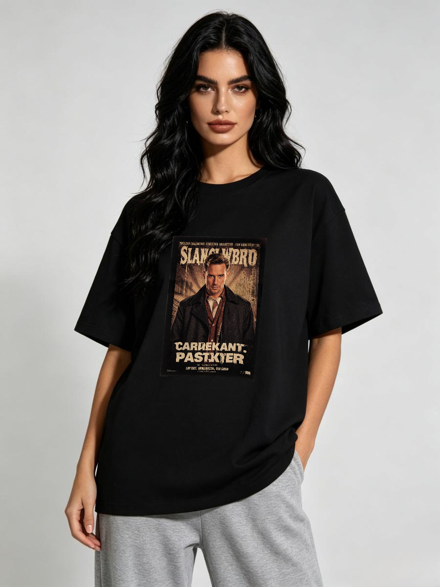 Camisetas Femininas Y2K Estilo - Japanese Women Formal Wear avaliação e preço
