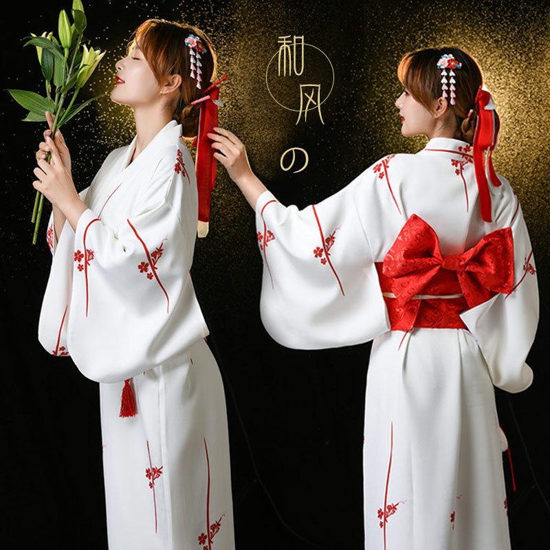 Anime cos estilo japonês vesti - Japanese Women Formal Wear avaliação e preço