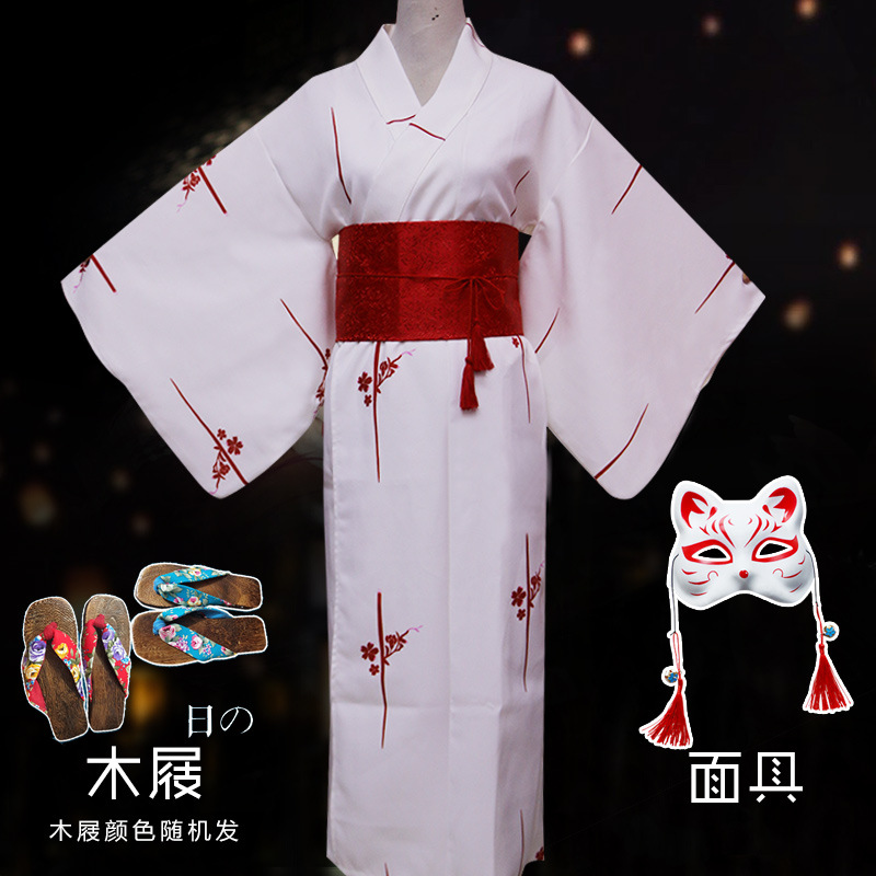 Anime cos estilo japonês vesti - Japanese Women Formal Wear avaliação e preço
