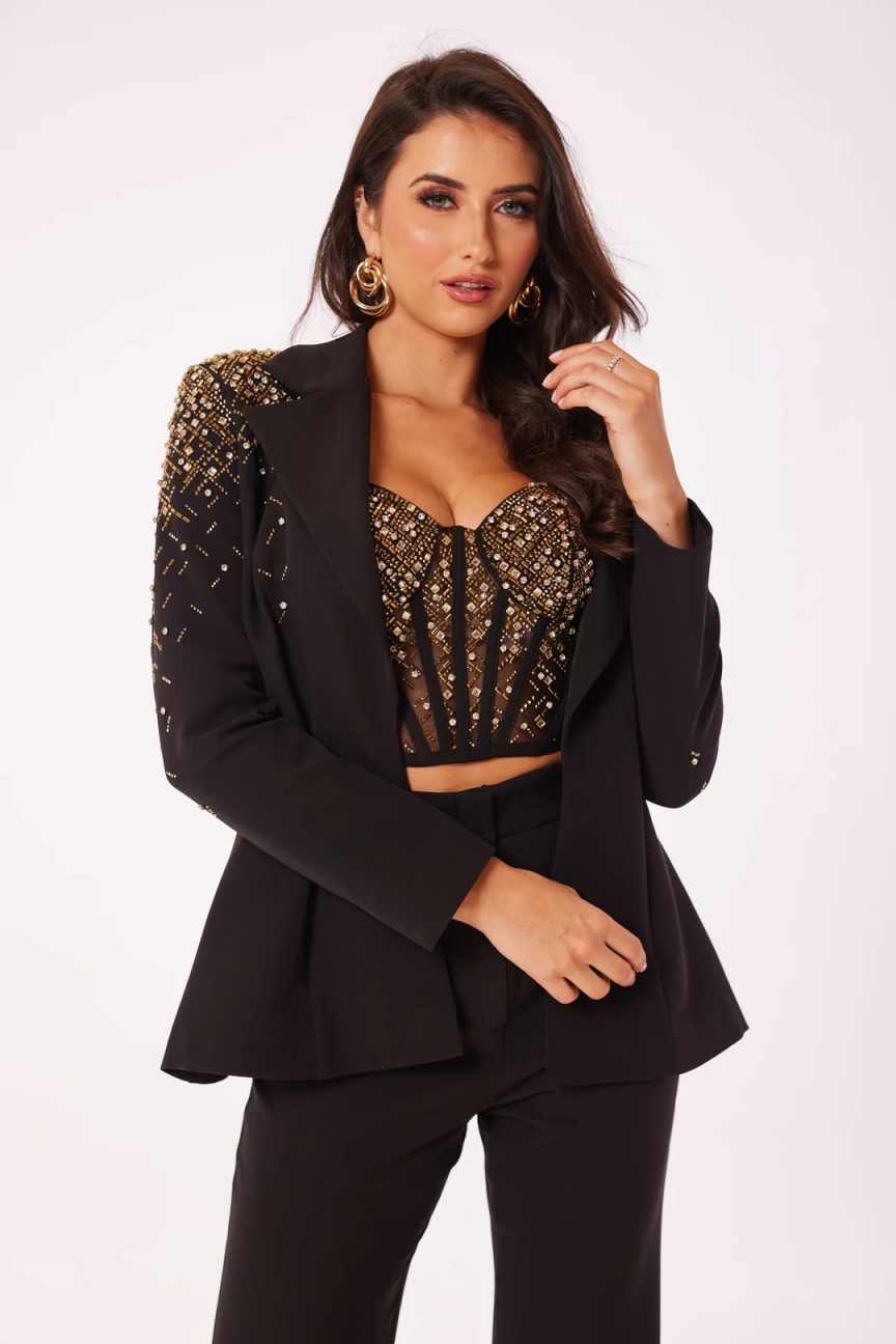 Conjuntos Femininos de Design  - Unique Women'S Formal Wear avaliação e preço
