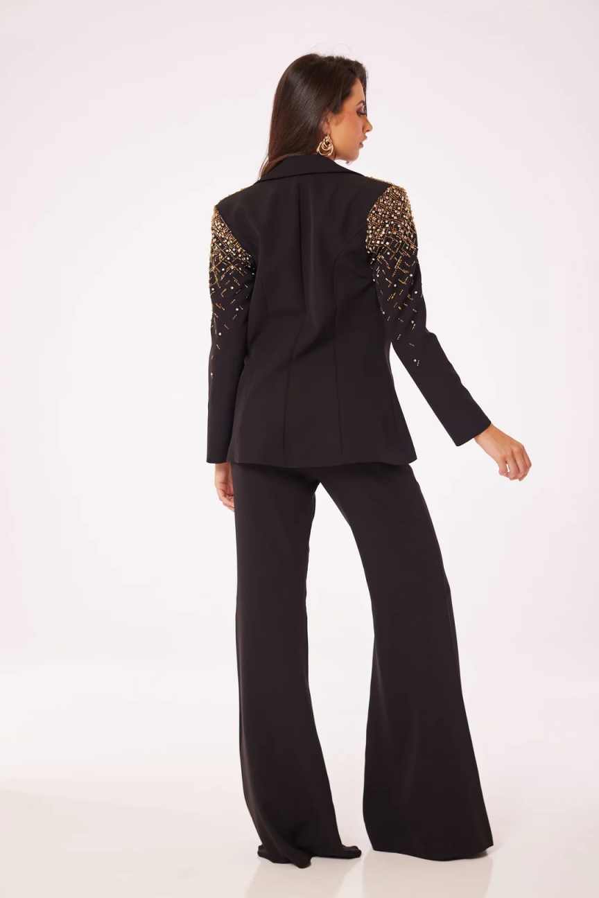 Conjuntos Femininos de Design  - Unique Women'S Formal Wear avaliação e preço