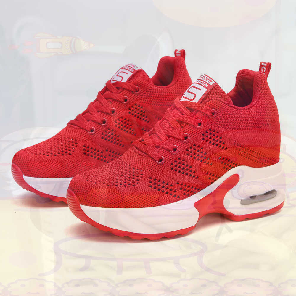Vermelho tamanho 36 sapatos mu - Unique Women'S Formal Wear avaliação e preço