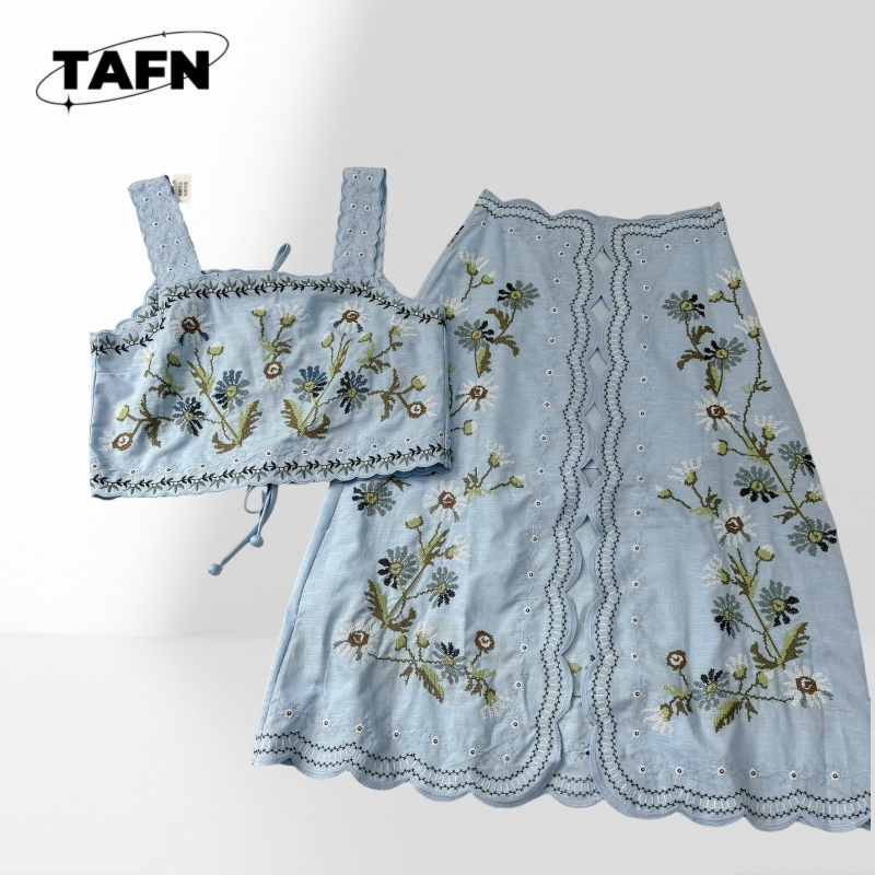 Conjunto de Saia Feminina da M - Women'S Formal Day Wear avaliação e preço
