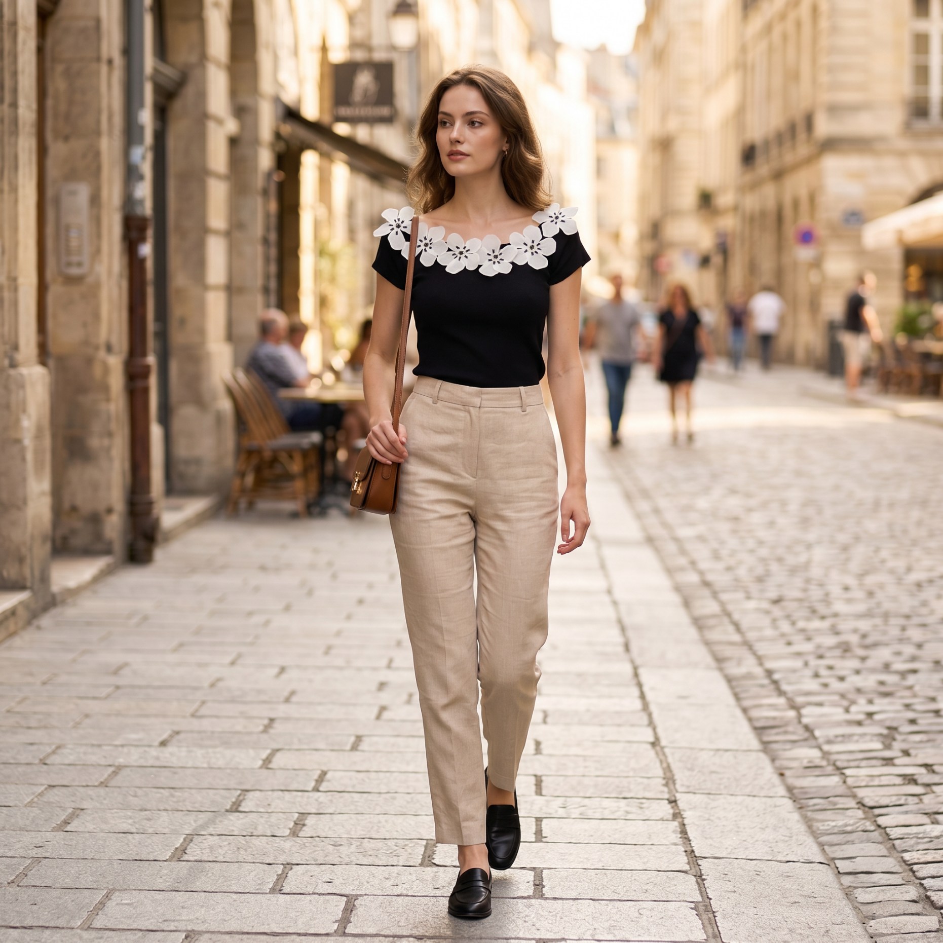 Conjunto de Saia Feminina da M - Women'S Formal Day Wear avaliação e preço