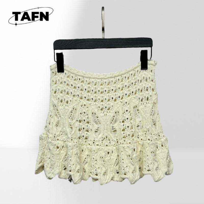 Conjunto de Saia Curta Feminin - Women'S Formal Day Wear avaliação e preço