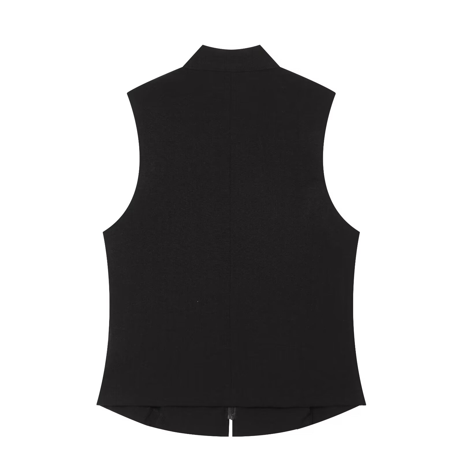 Camisa Feminina Slim Fit Sem M - Women'S Formal Day Wear avaliação e preço