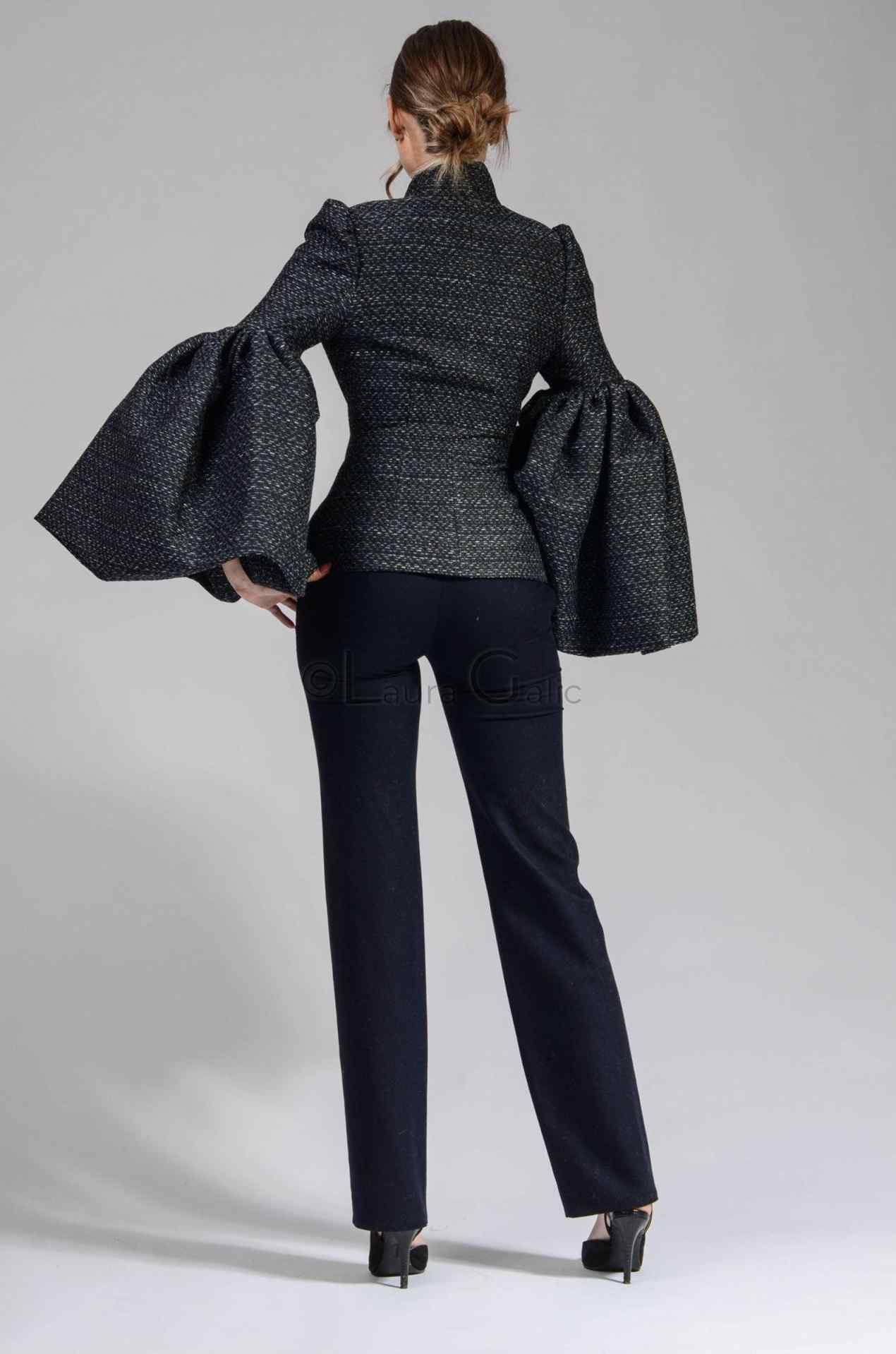 Vestido blazer feminino com de - Unique Women'S Formal Wear avaliação e preço