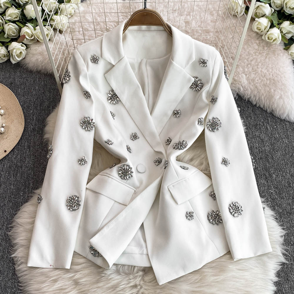 Twotwinstyle conjunto de duas  - Women'S Formal Wear Pants avaliação e preço