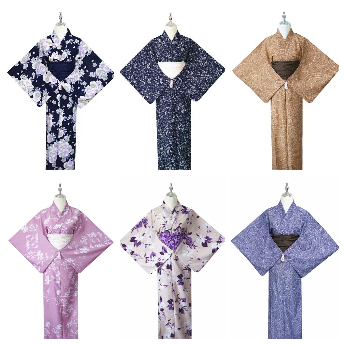 Kimono e Yukata Japoneses para - Japanese Women Formal Wear avaliação e preço
