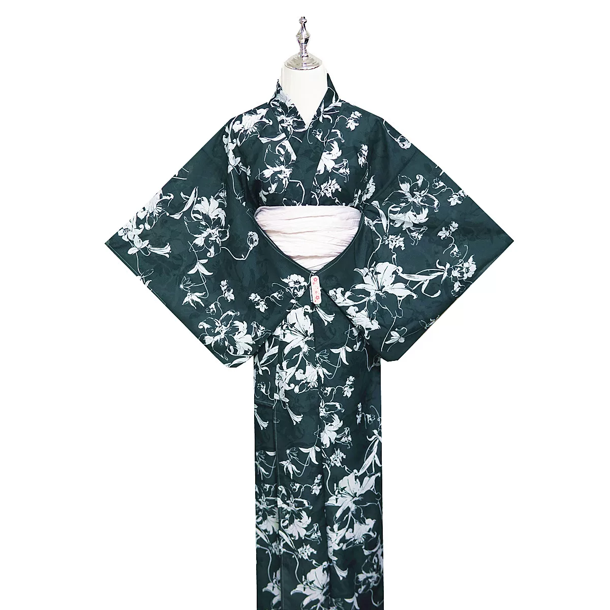 Kimono e Yukata Japoneses para - Japanese Women Formal Wear avaliação e preço
