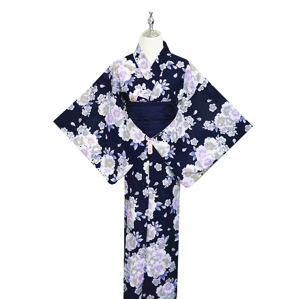 Kimono e Yukata Japoneses para - Japanese Women Formal Wear avaliação e preço