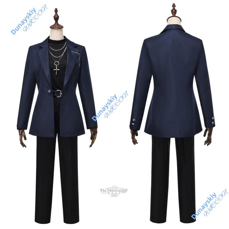 Fantasia de Cosplay KAngel do  - Japanese Women Formal Wear avaliação e preço