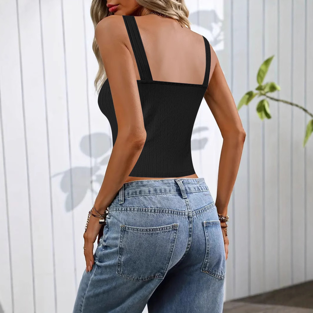 2025 amazon sexy colete fino f - Women Formal Wear M&S avaliação e preço
