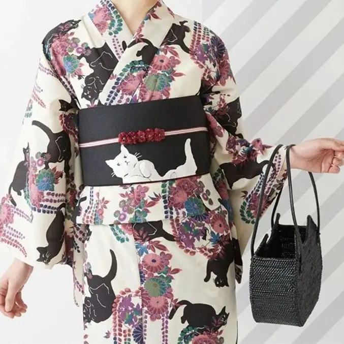 Tradicional japonês quimono fe - Japanese Women Formal Wear avaliação e preço
